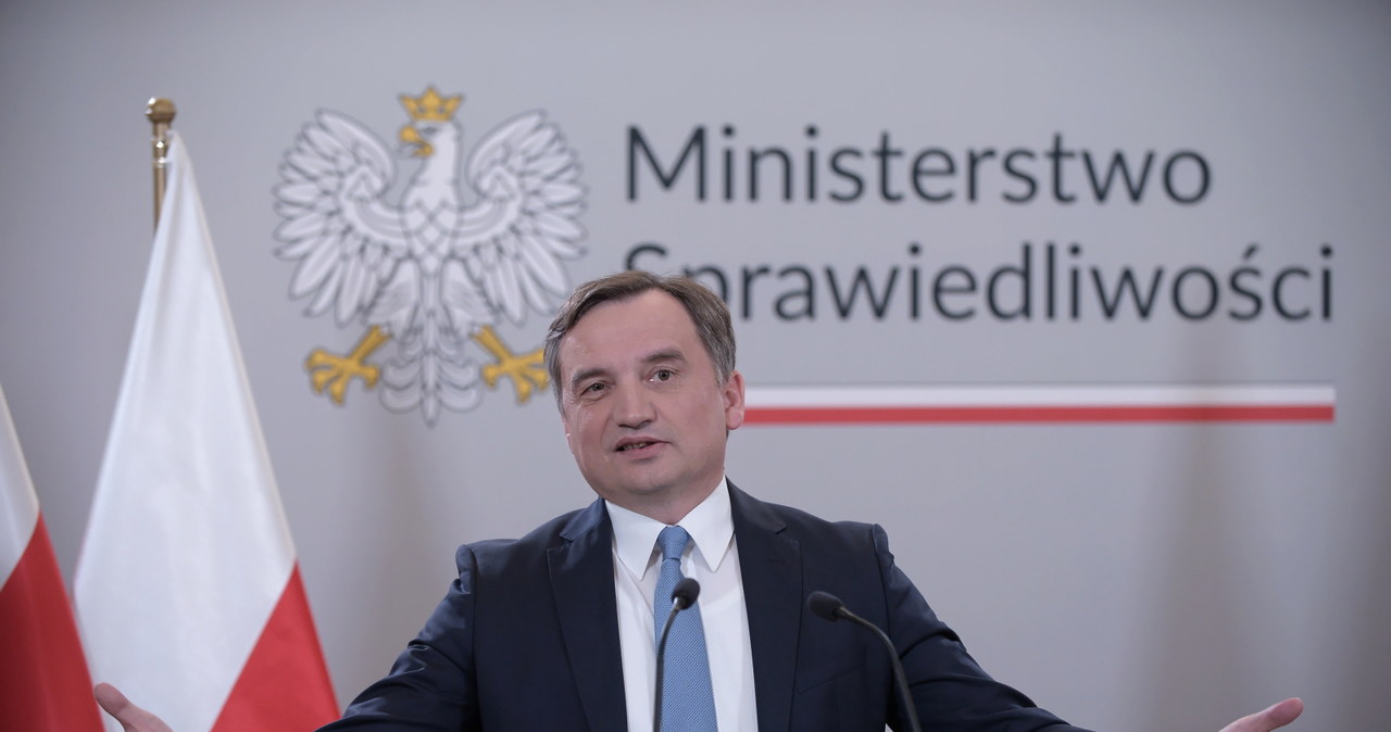 Ziobro o wyroku TSUE: Główny sąd UE jest skorumpowany