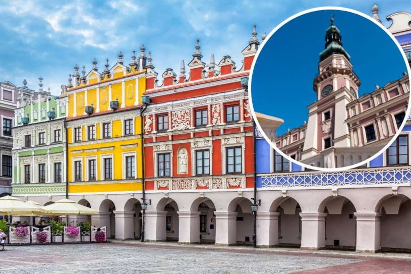 Ranking najpiękniejszych miejscowości w Polsce do odwiedzenia w długi weekend