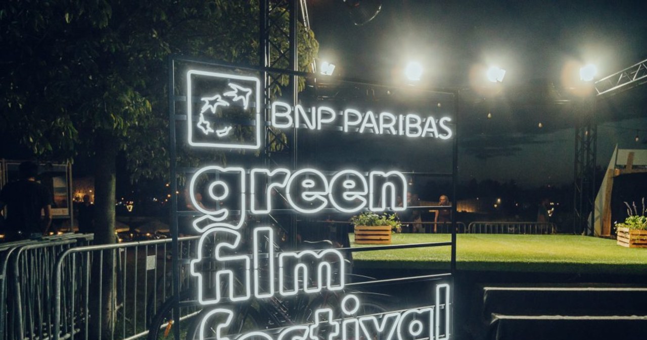 Ogłoszono listę filmów zakwalifikowanych do konkursu 6. BNP Paribas Green Film Festival