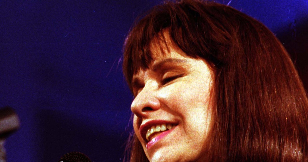 Śpiewała przebój „The Girl from Ipanema”. Nie żyje Astrud Gilberto
