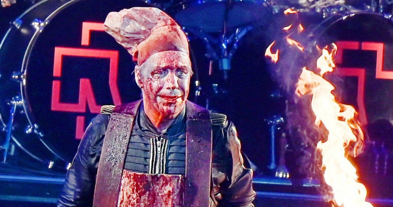 Afera Rammstein. Koniec z „zakulisowymi imprezami” i sprowadzaniem młodych dziewczyn