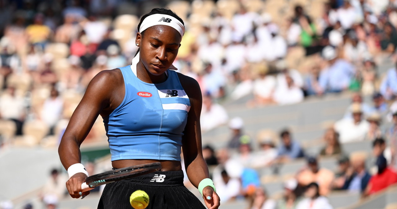 Świątek czeka na ćwierćfinał French Open. Rywalką zdolna Amerykanka