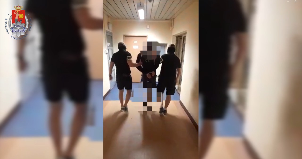Zabójstwo na Nowym Świecie. Kolejni podejrzani zatrzymani