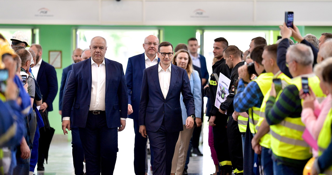 Rząd ma nowy pomysł na odblokowanie Trybunału Konstytucyjnego