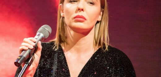 Agnieszka Włodarczyk pokazała brzuch po ciąży. Nie zabrakło uszczypliwych komentarzy