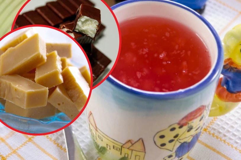 Próżno szukać ich za granicą. Ten smak znają wyłącznie Polacy