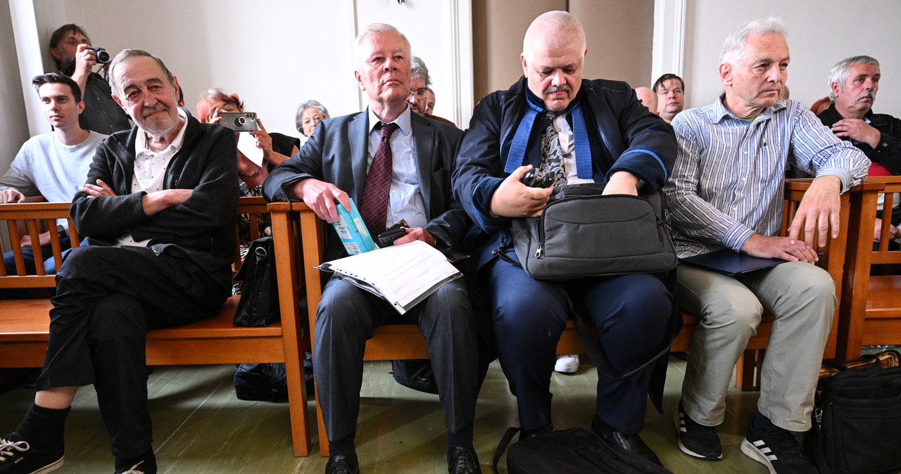 Czechy. Wyroki więzienia za negowanie zbrodni katyńskiej