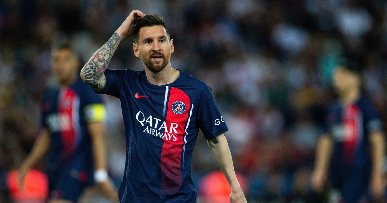 Messi zagra w USA? Kolejny zwrot akcji