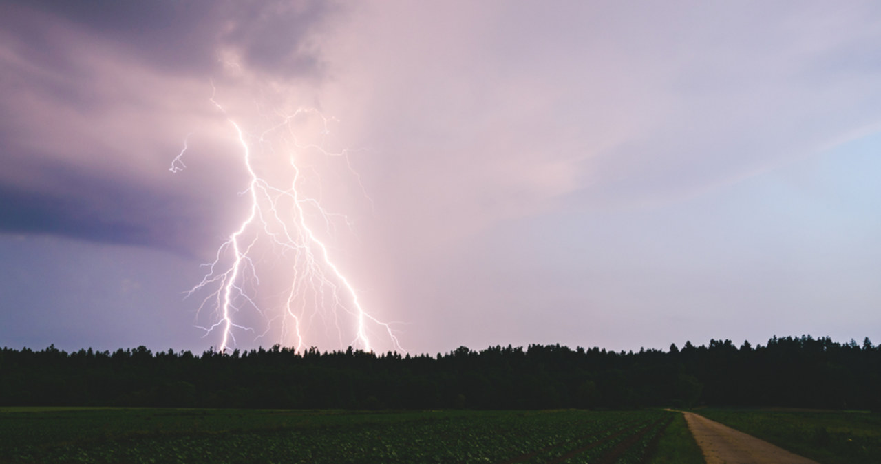 Pogodowe załamanie w Śląskiem. Synoptycy ostrzegają
