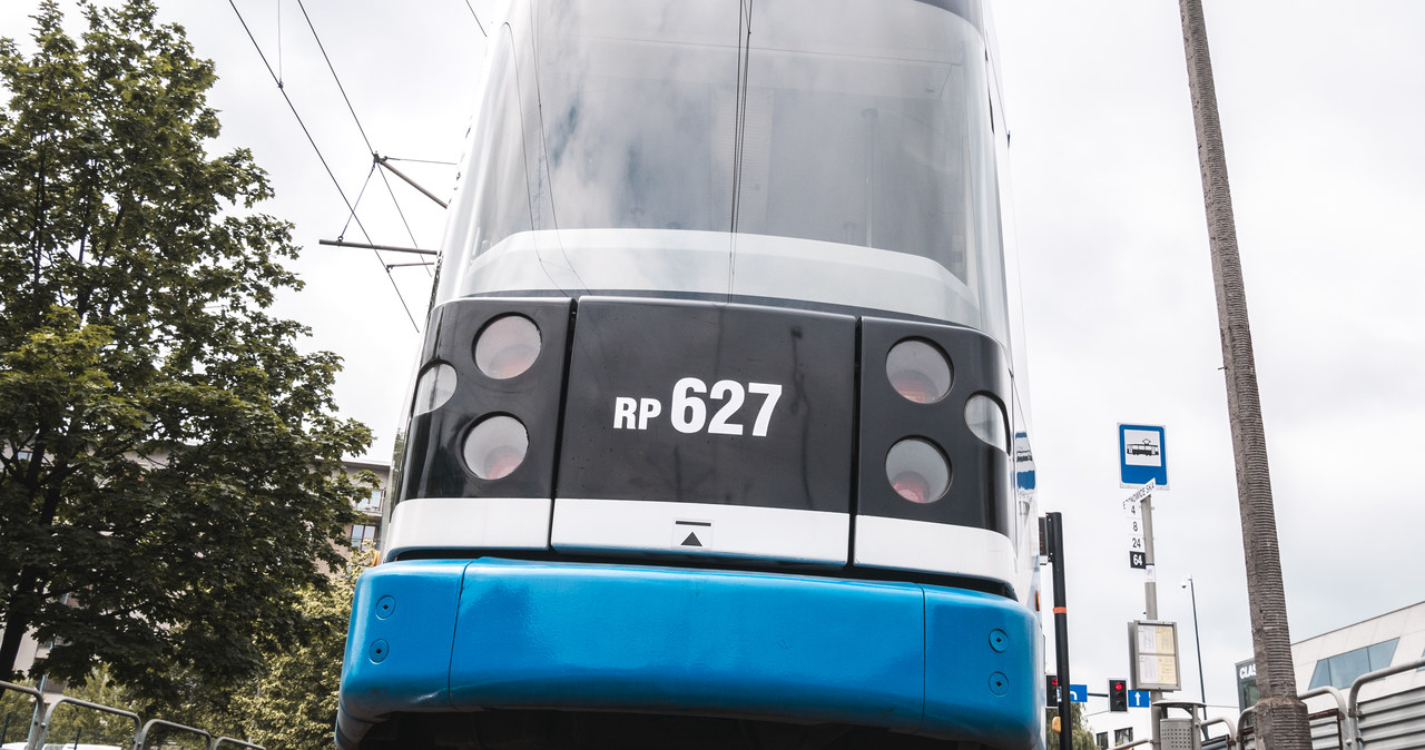 Trzy dni bez tramwajów do Bronowic Małych