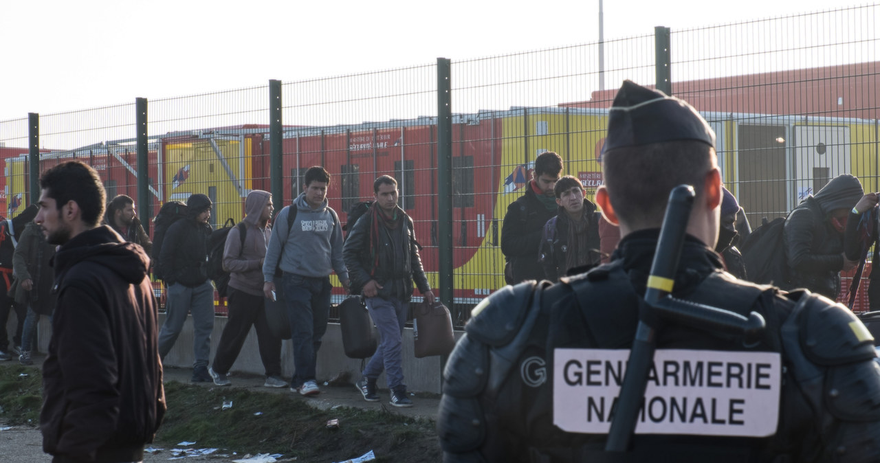 Jest porozumienie ws. relokacji migrantów mimo sprzeciwu Polski