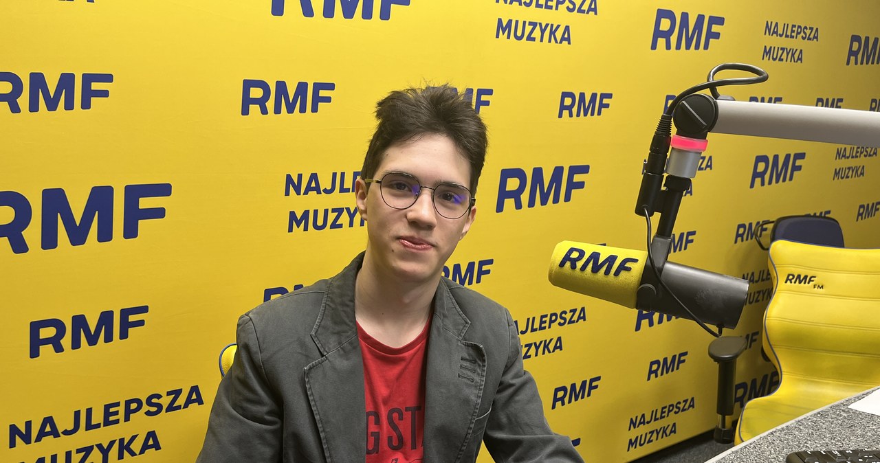 „Nauczyciele pytali mnie, czemu chodzę do normalnej szkoły”