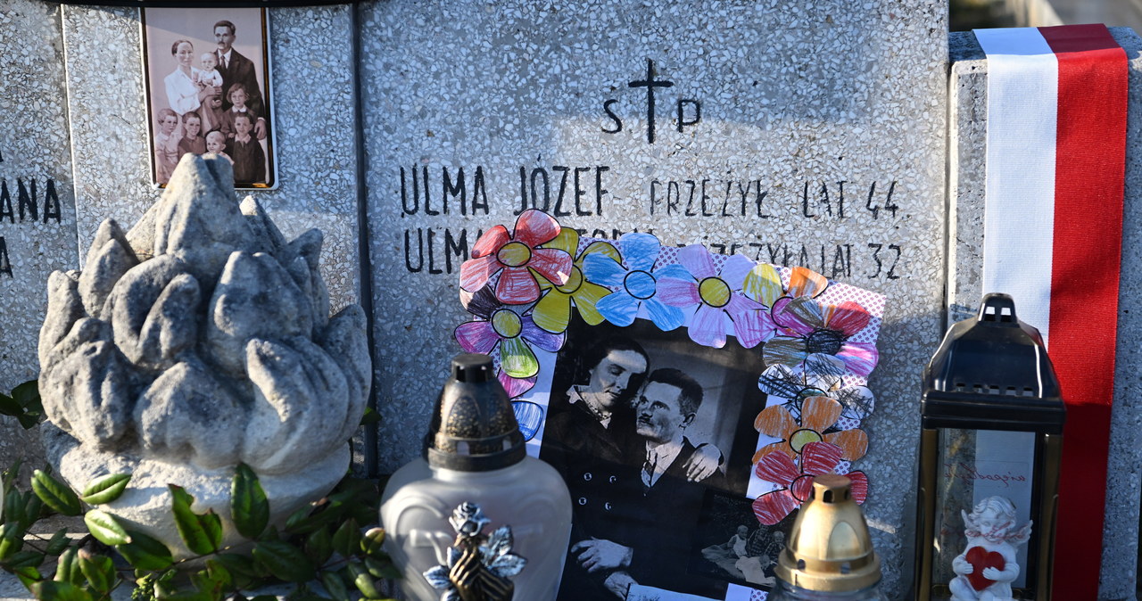 Kinowa premiera dokumentu o rodzinie Ulmów i człowieku, który wydał na nich wyrok śmierci