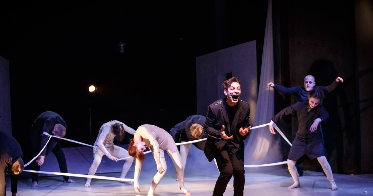 Od niedzieli XI Międzynarodowy Festiwal Teatralna Karuzela