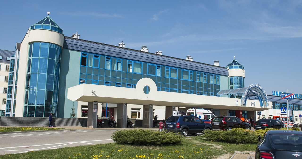 Szpital uniwersytecki we Wrocławiu połączył kliniki ortopedii i chirurgii urazowej