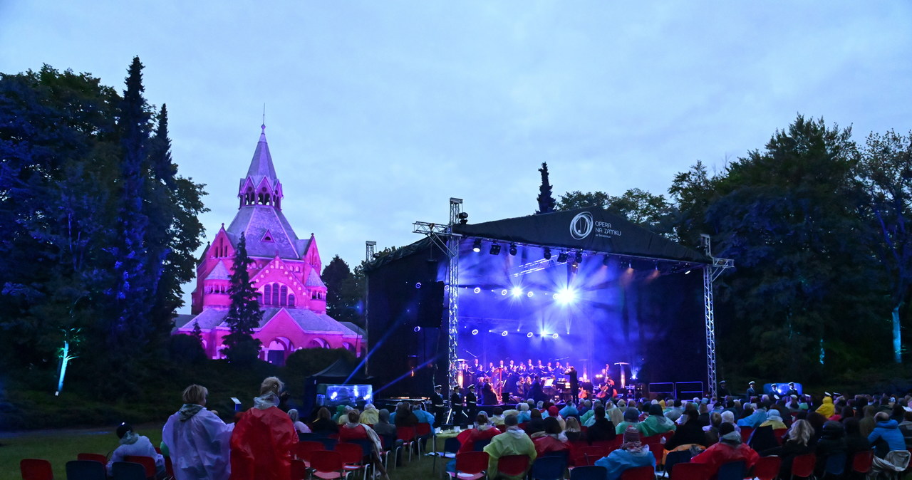 W sobotę koncert „Tym, którzy nie powrócili z morza…”
