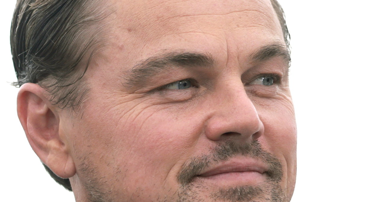 Leonardo DiCaprio w Casercie. Właściciel pizzerii publikuje zdjęcie