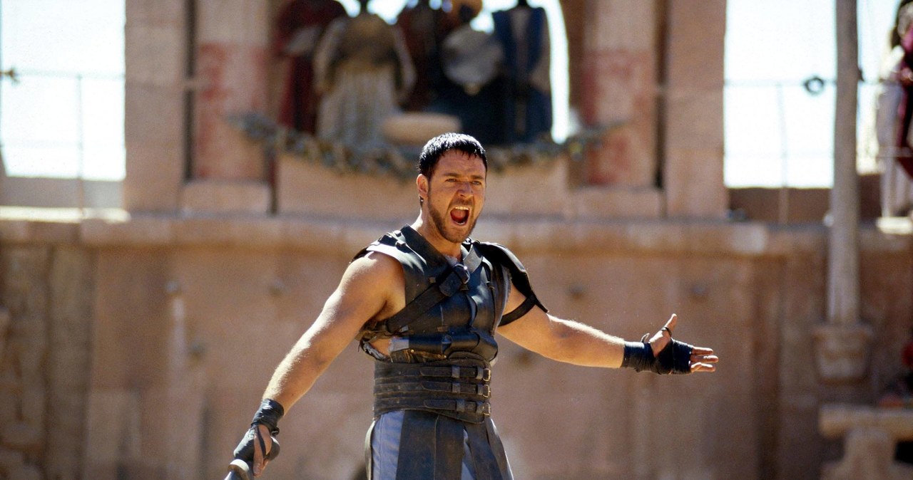 Wypadek na planie „Gladiatora 2”. Nieoficjalnie: Kilka osób poparzonych