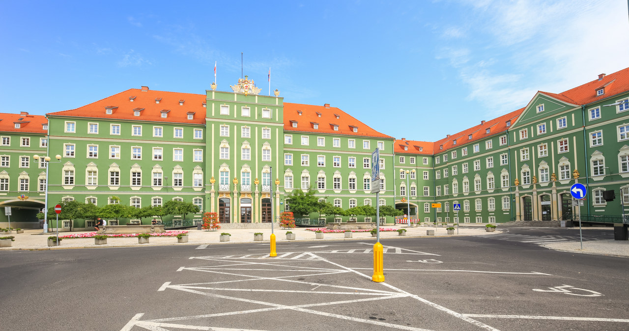  „Kto da więcej?”. W poniedziałek aukcje w Urzędzie Miasta Szczecina