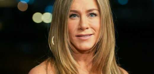 Jennifer Aniston przyznała, że lata katorżniczych treningów zniszczyły jej ciało