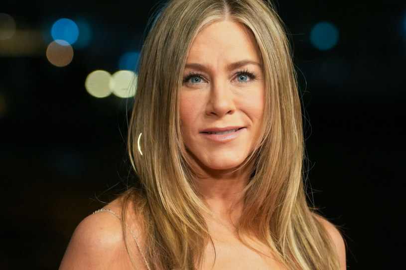 Jennifer Aniston przyznała, że lata katorżniczych treningów zniszczyły jej ciało