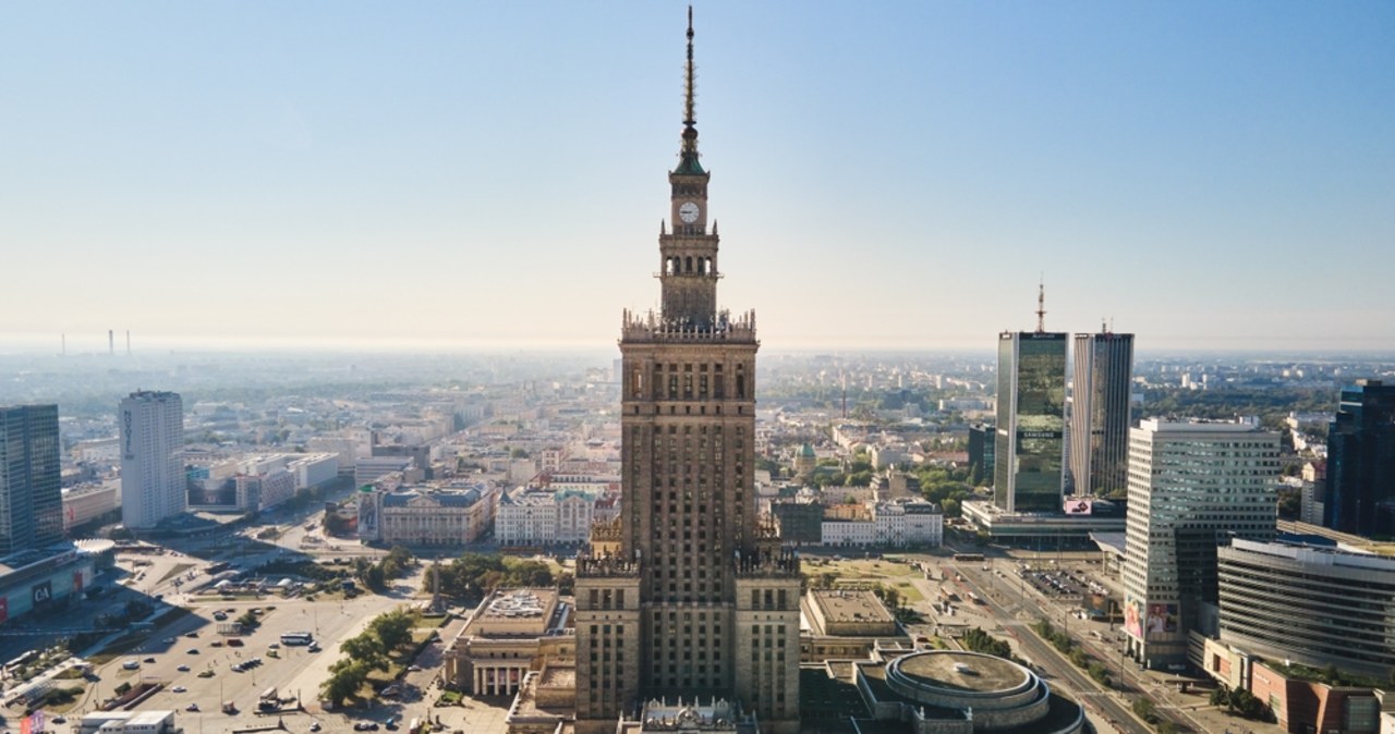 ​Triathlon i remonty w Warszawie. Sprawdź, gdzie będą zmiany