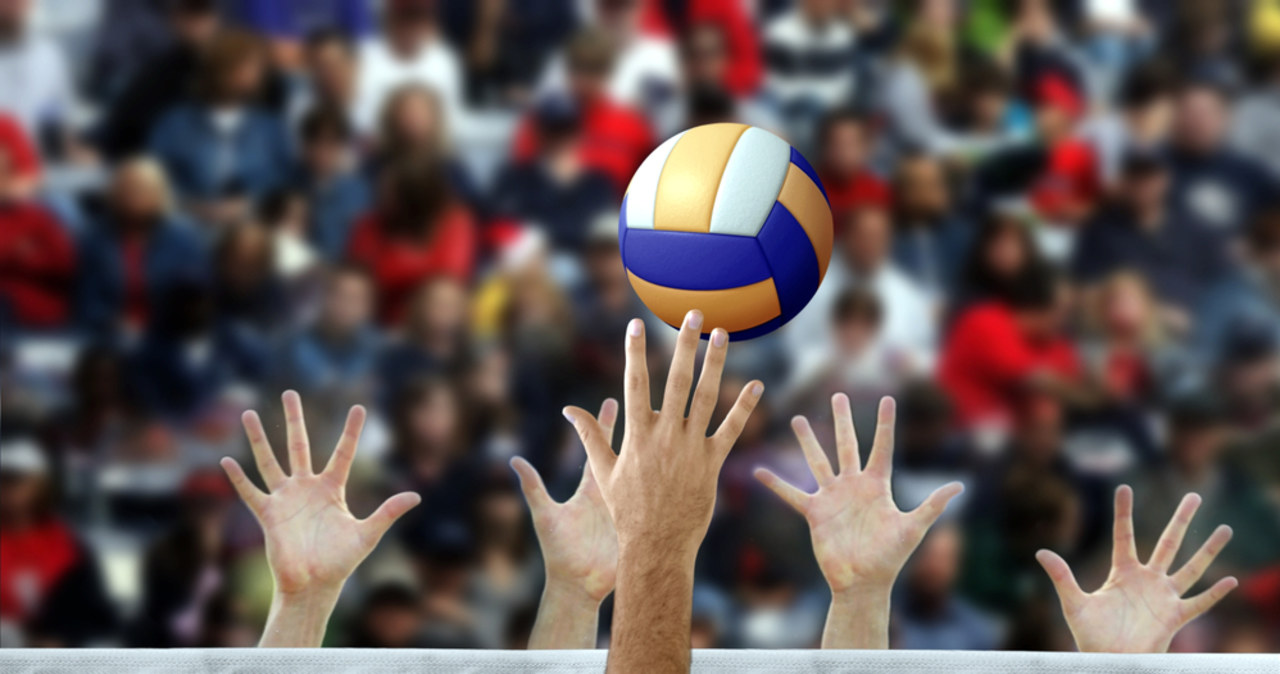 Siatkarska Liga Narodów. Polska przegrała z Serbią