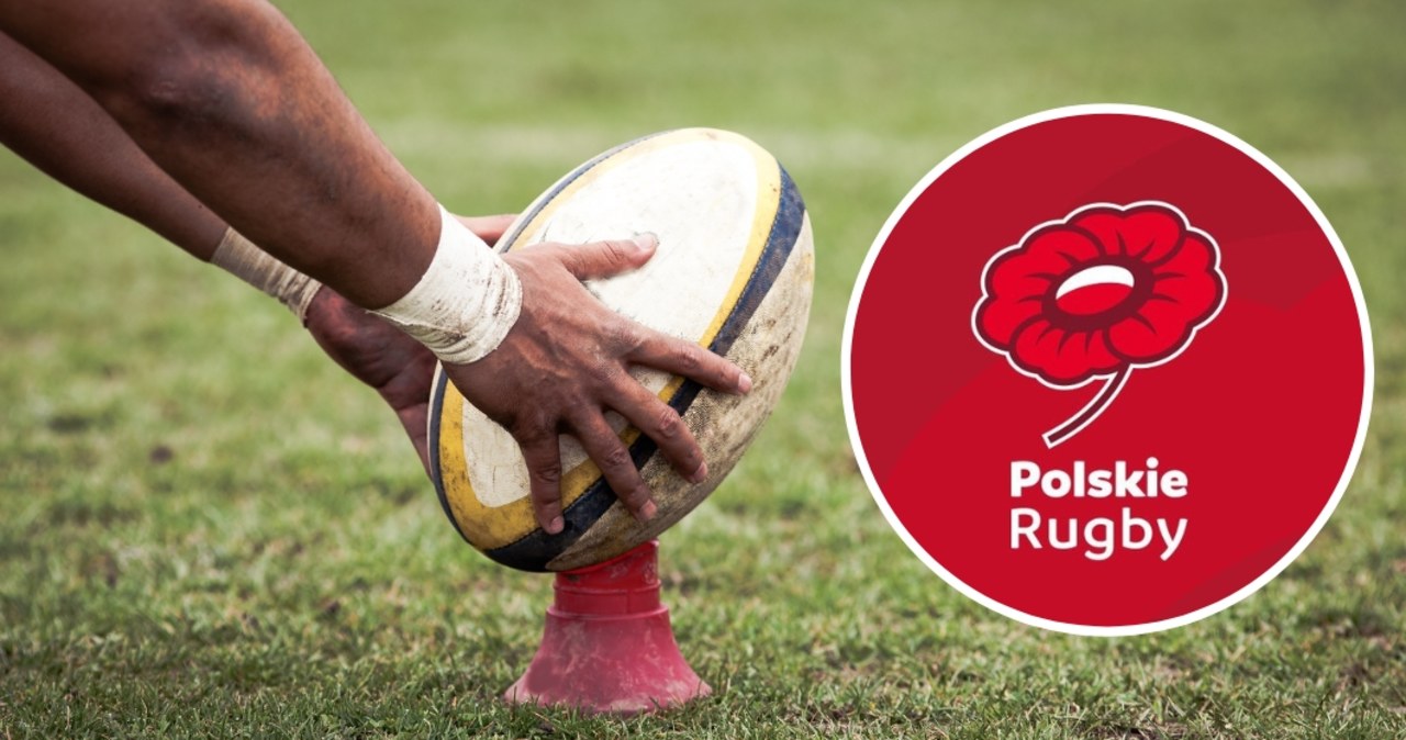 Nowy symbol polskiego rugby. Co oznacza?