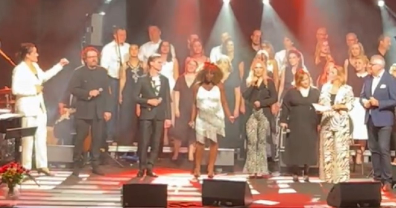 Za nami Festiwal „Black or White” w Krakowie