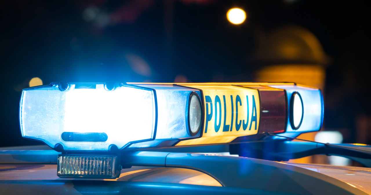 Zwłoki na ulicy w Lublinie. Policja wyjaśnia szczegóły tragedii