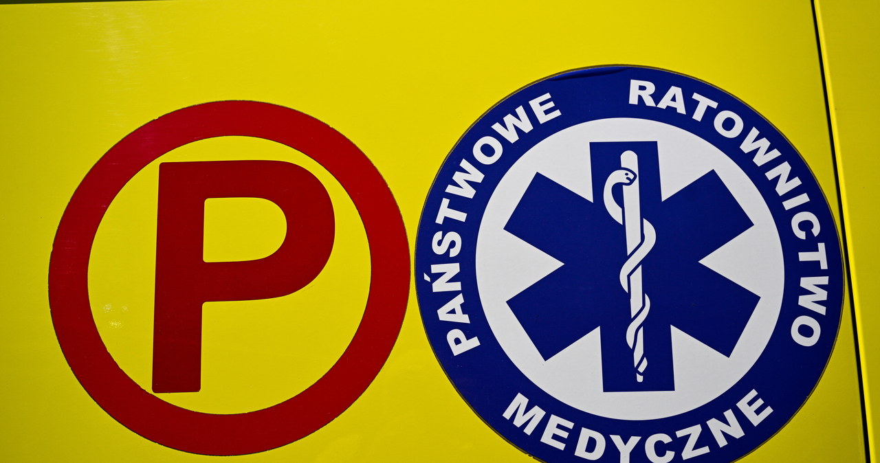 Bmw uderzyło w mazdę. Dziecko wśród rannych