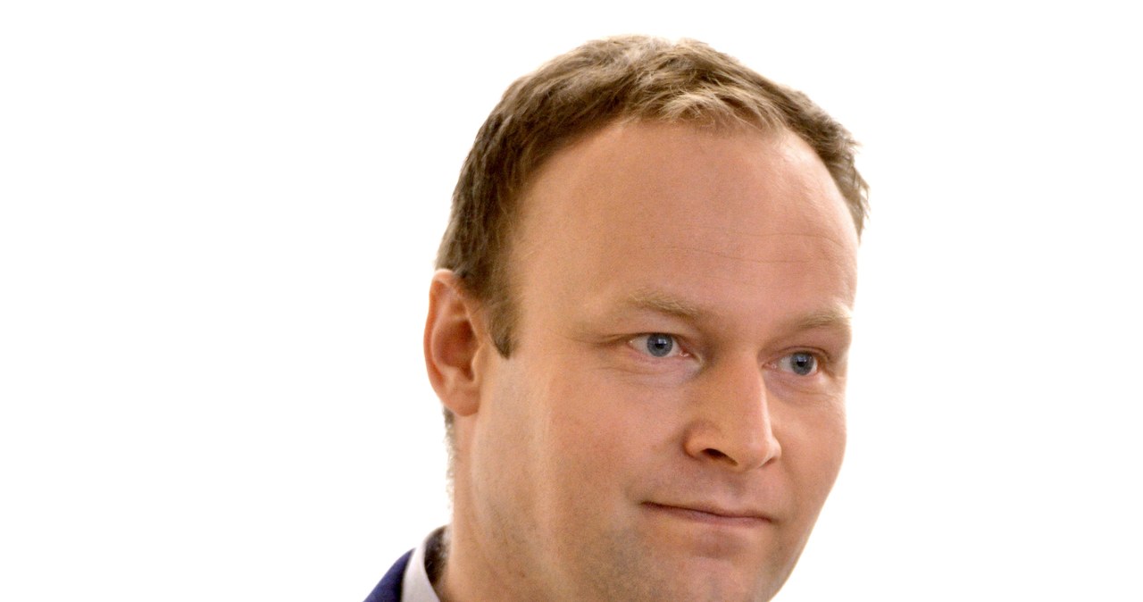 Marcin Mastalerek gościem Porannej rozmowy w RMF FM