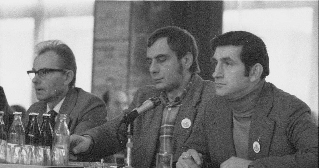 Jeden z liderów radomskiej „Solidarności” został otruty? Przeprowadzono ekshumację