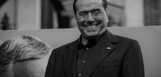 Seksafery, oszustwa podatkowe i przyjaźń z Putinem. Burzliwe życie prywatne Berlusconiego