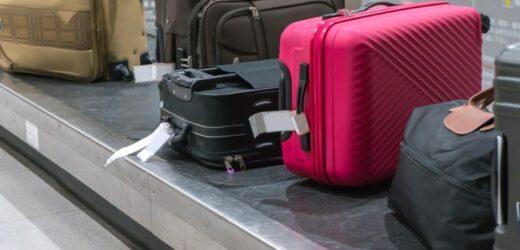 Jak szybko odebrać bagaż na lotnisku? Pracownik zdradza trik. Twoja walizka wyjedzie jako pierwsza