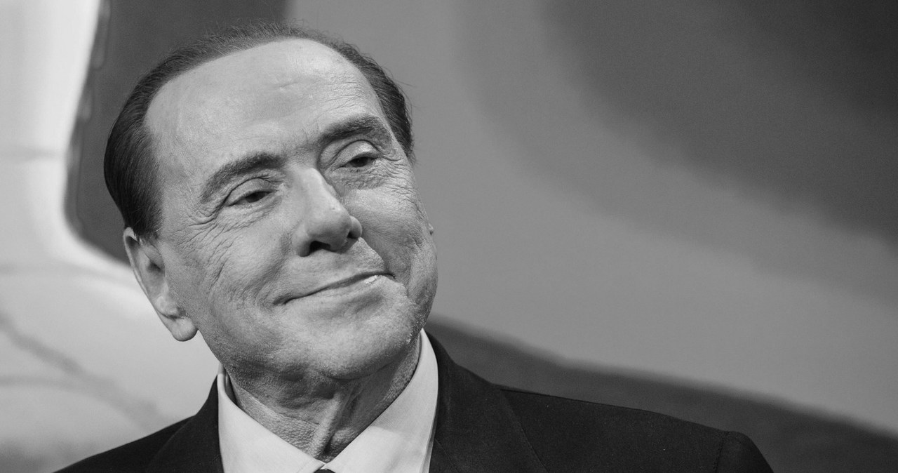 Kiedy pogrzeb Silvio Berlusconiego? Jest komunikat