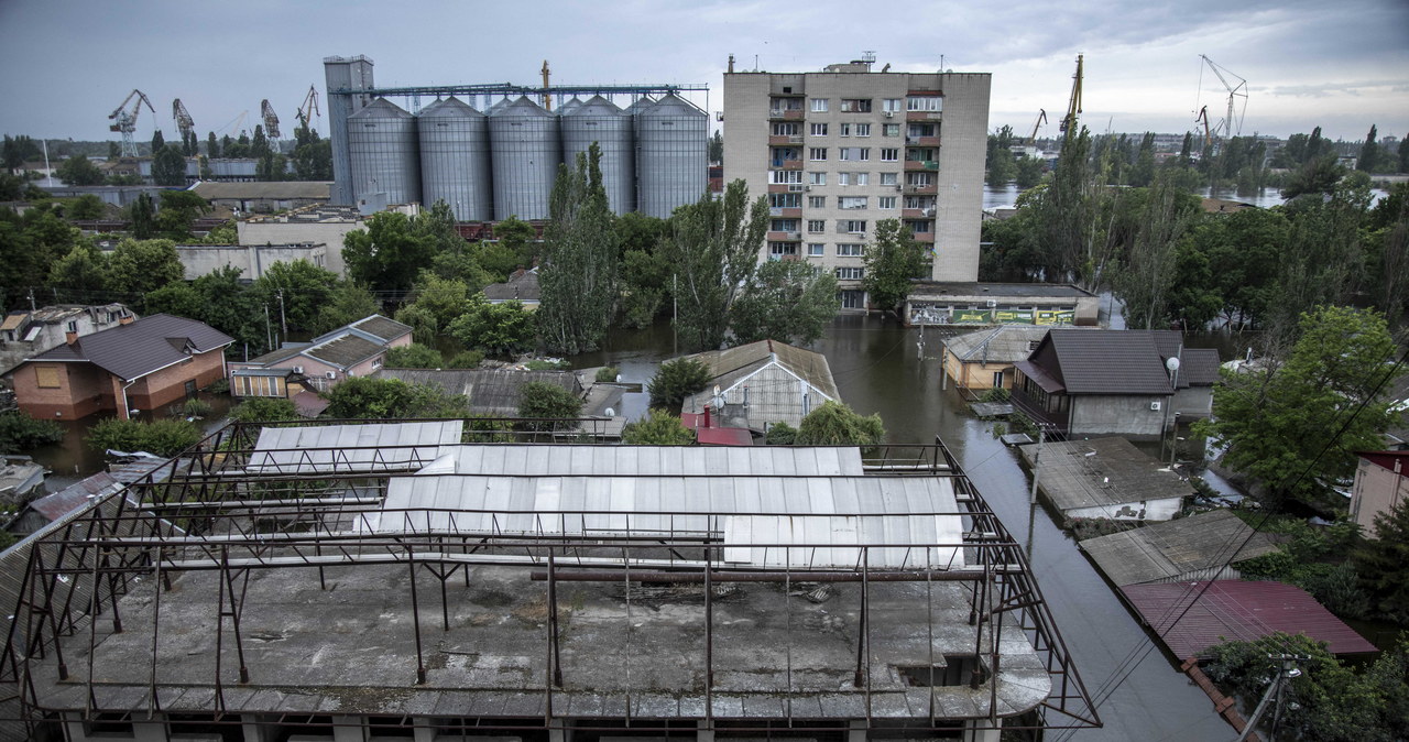 Ekspert: Krym w tej chwili ma poważny problem