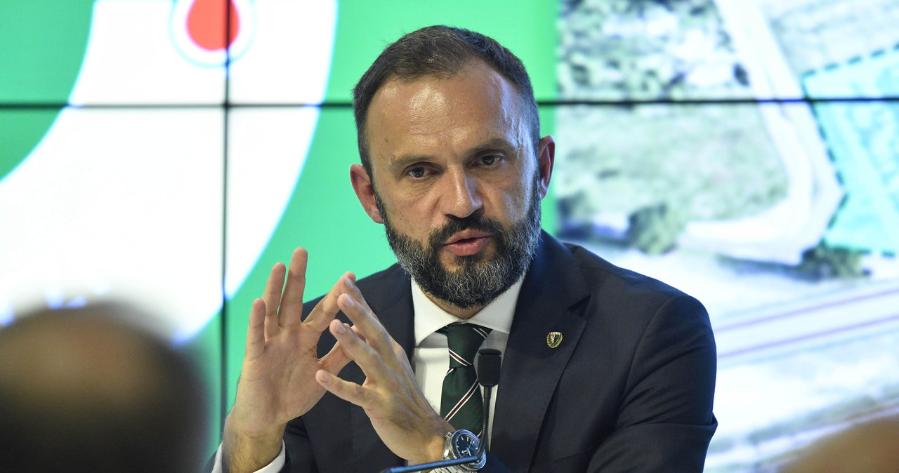 Zmiana władzy w klubie ekstraklasy. „By wznieść Śląsk na wyższy poziom”