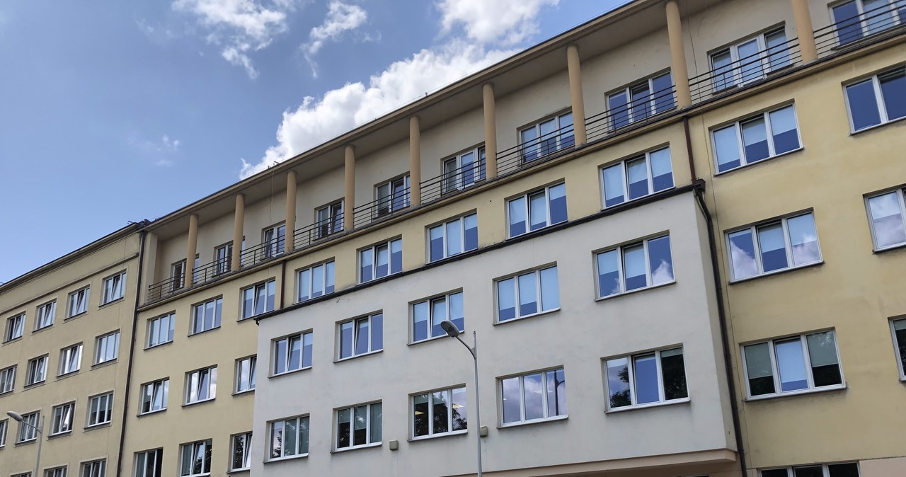 Katowicki MOPS ma nową siedzibę