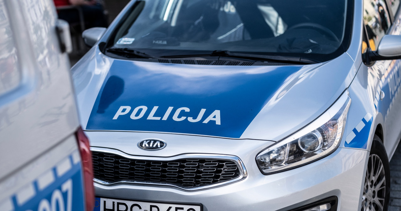 Trzech policjantów z zarzutami udziału w zorganizowanej grupie przestępczej