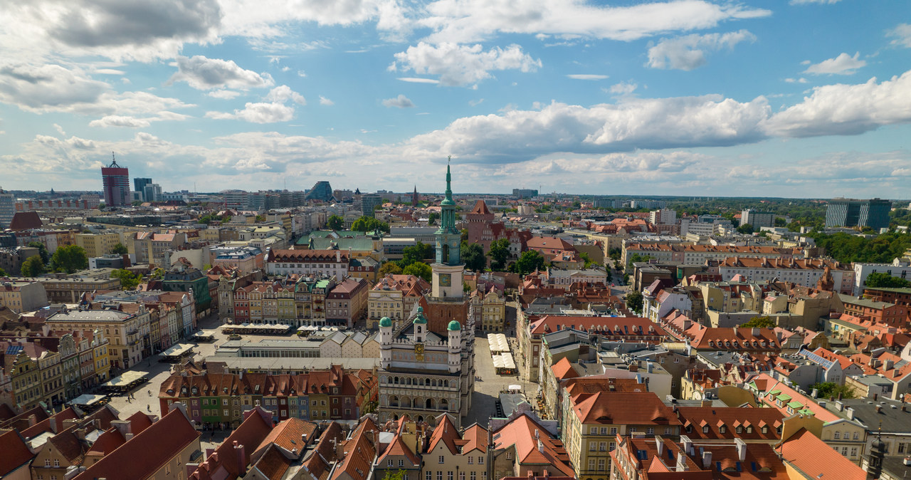 Ponad 50 wydarzeń w ścisłym centrum. Rozstrzygnięto konkurs „Centrum Od Nowa”