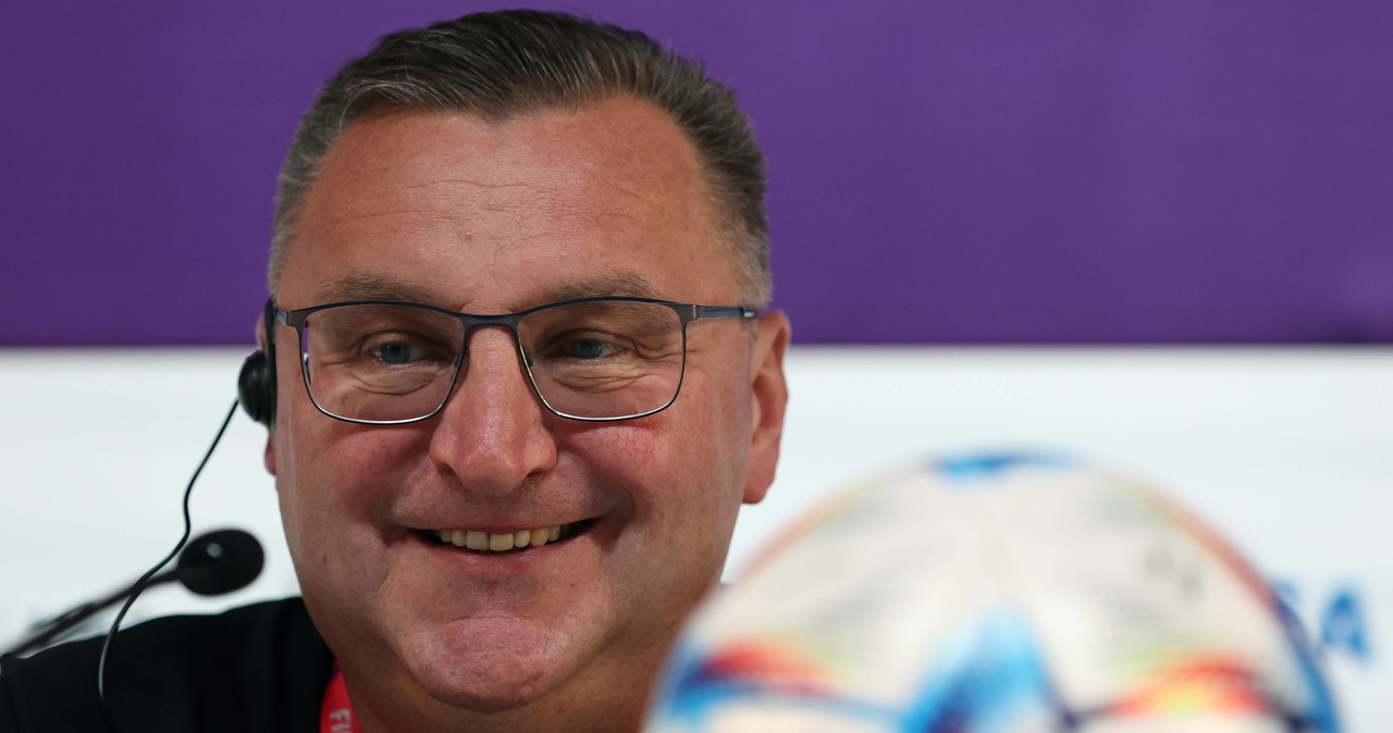 Czesław Michniewicz znalazł pracę. Będzie trenował Abha Club