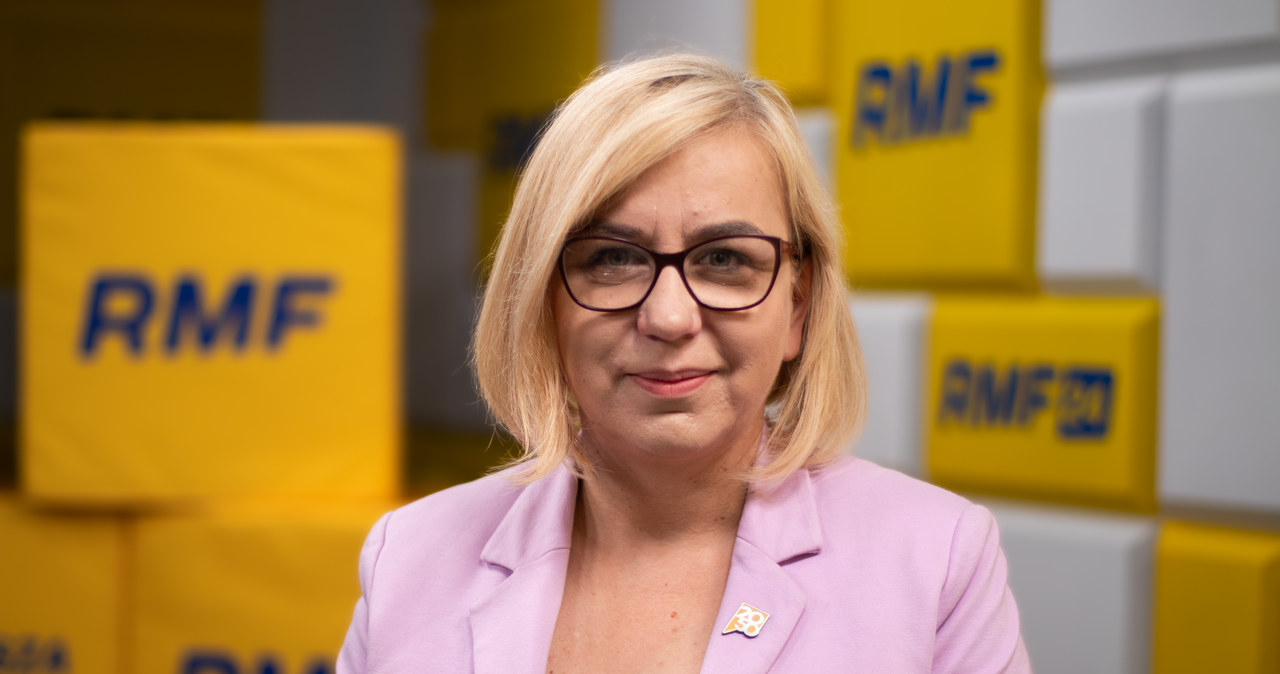 Hennig-Kloska: Politycy udowodnili, że z najbardziej poważnego tematu potrafią zrobić cyrk