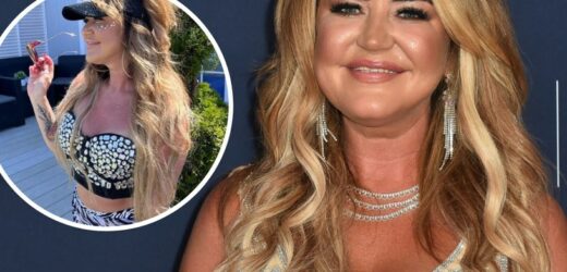 Od tej metamorfozy trudno oderwać wzrok. Agnieszka Kotońska schudła ponad 40 kilogramów