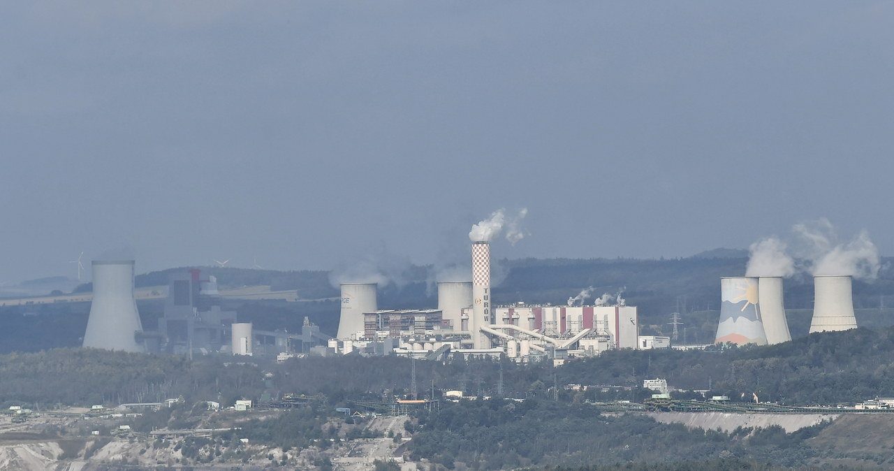 Jest zażalenie Prokuratury Krajowej na decyzję ws. kopalni Turów
