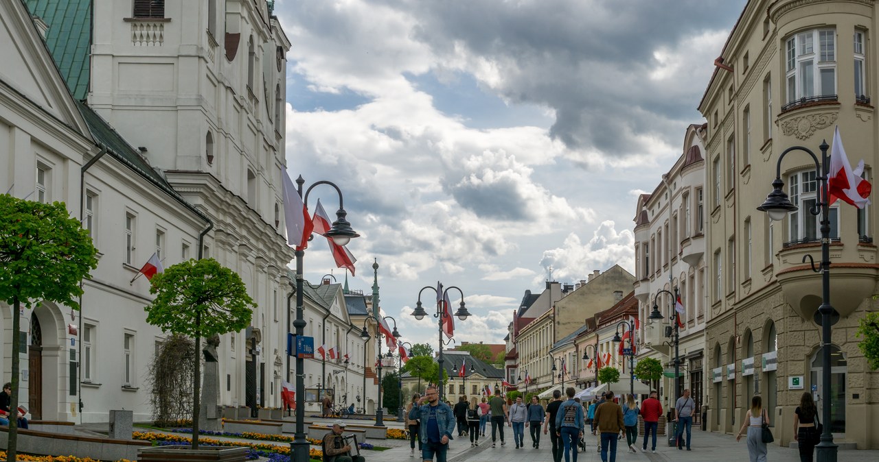 Radni Rzeszowa przyjęli budżet obywatelski na 2024 rok