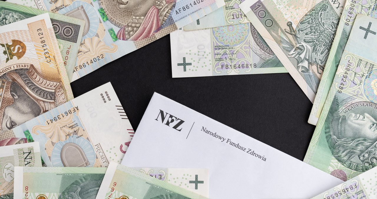 ​NFZ sięga głęboko do kieszeni. „Nie zabraknie pieniędzy na leczenie”
