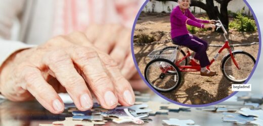 Zapytali 102-latkę, co robi, że tak długo żyje. Wcale nie dieta czy ćwiczenia…