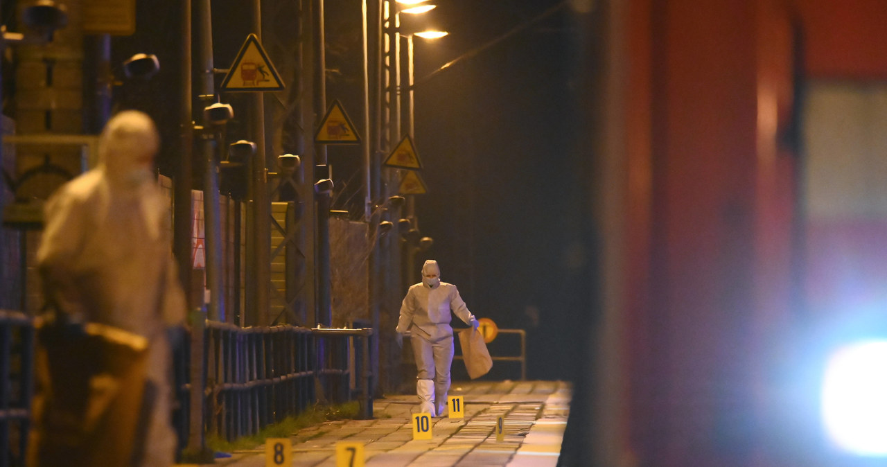 Niemcy. Kolejna ofiara ataku nożownika. Zarzuty wobec służb