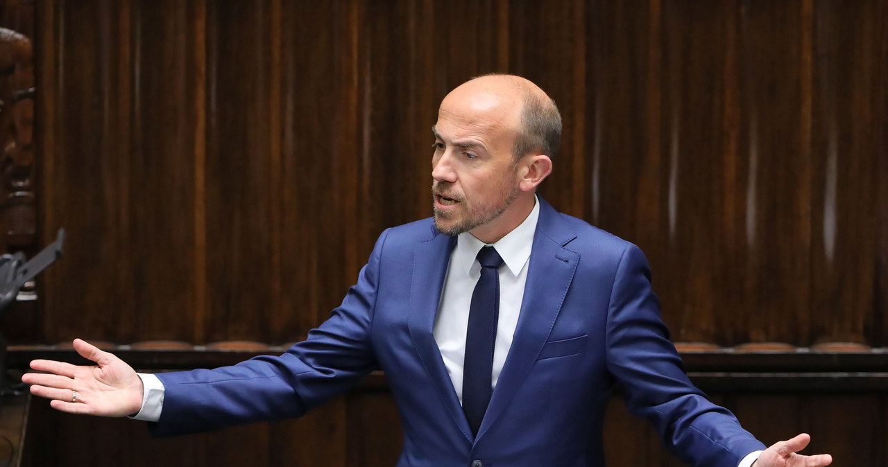 Gorąca debata o „lex Tusk”. „Bolszewicka komisja z partyjnego nadania”
